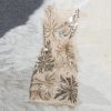 Free Shipping 2019 New Summer Elegant Dress