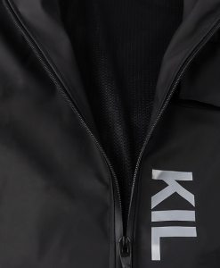 11 BYBB'S DARK Multi Pockets Cargo Jackets Men Windbreaker Hip Hop Streetwear Outdoor Techwear Jackets Harajuku Cargo Coats